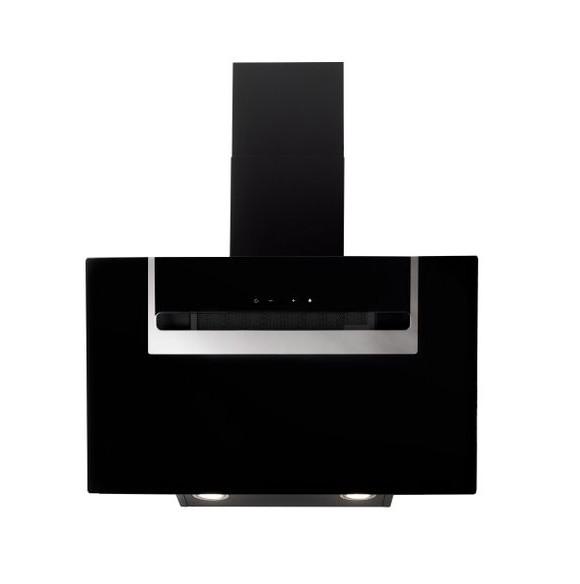 Eico Ancona 60 N emh&aelig;tte til v&aelig;gmontering - Sort