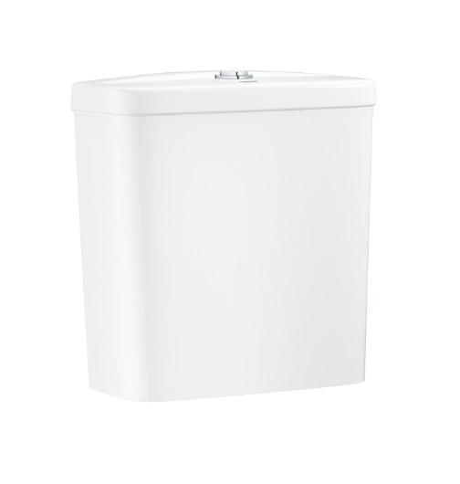 Grohe Bau Ceramic cisterne bund-indløb Grohe Bau Ceramic cisterne bund-indløb