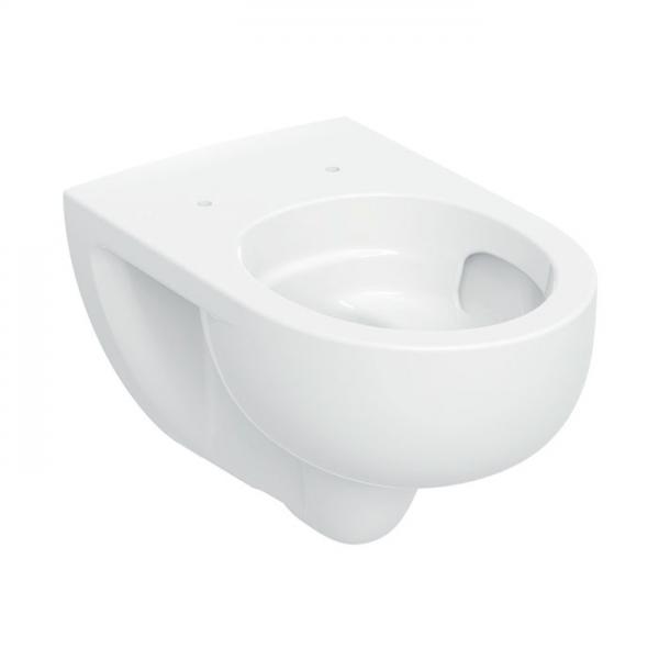 Geberit Renova v&aelig;gh&aelig;ngt toilet m/TurboFlush