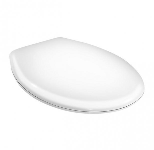 Toilets&aelig;de til Gustavsberg Nordic3/Saval inkl. l&aring;g