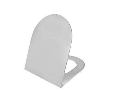 Alterna IMAGE Toilets&aelig;de Slim med soft close