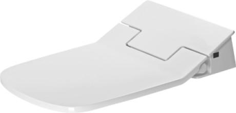 Duravit Sensowash Slim bidetsæde til Durastyle Duravit Sensowash Slim bidetsæde til Durastyle