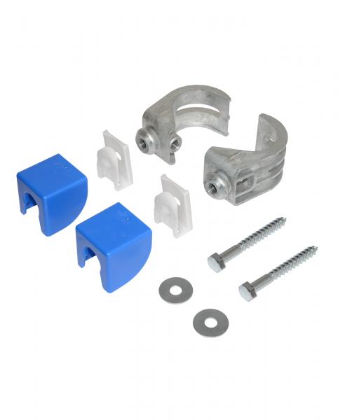 Gustavsberg hj&oslash;rnev&aelig;gbeslag til Triomont-fikstur