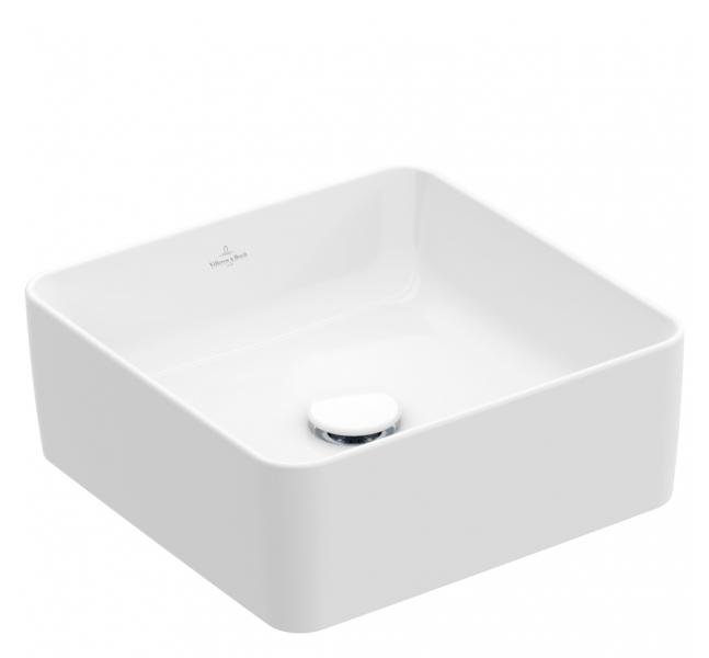 V&B Artis 41 fritstående bowlevask - Uden overløb V&B Artis 41 fritstående bowlevask - Uden overløb