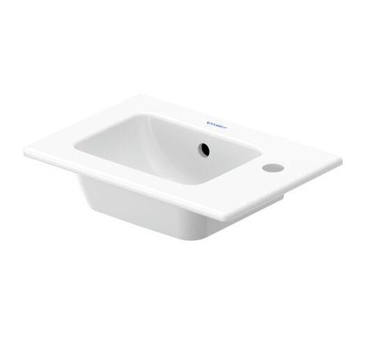 Duravit ME by Starck 43 møbelvask Duravit ME by Starck 43 møbelvask