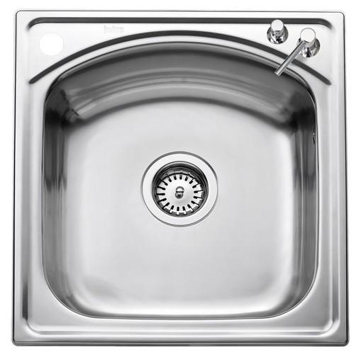 Outlet - IntraStudio STU5048-RO2V - K&oslash;kkenvask Hanehul venstre