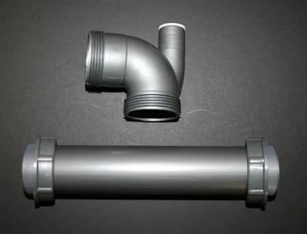 Intra Juvel B2 Space saver (Tilbagetrukket afl&oslash;b)