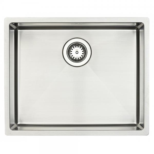 Lavabo Kubus 500 Soft k&oslash;kkenvask