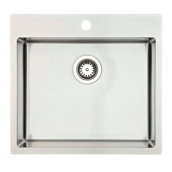 Lavabo Kubus 540 soft køkkenvask Lavabo Kubus 540 soft køkkenvask