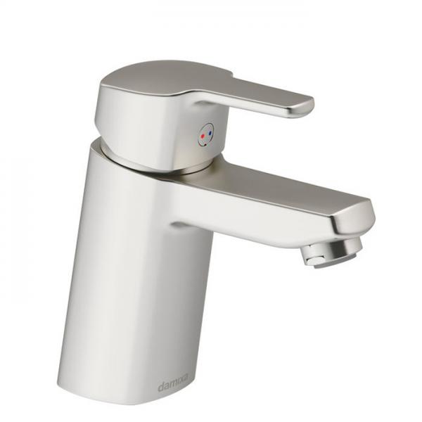 Damixa Pine S håndvaskarmatur - Steel PVD Damixa Pine S håndvaskarmatur - Steel PVD