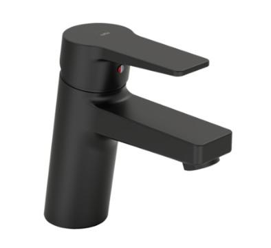 Oras Twista h&aring;ndvaskarmatur u/bundventil - Mat sort