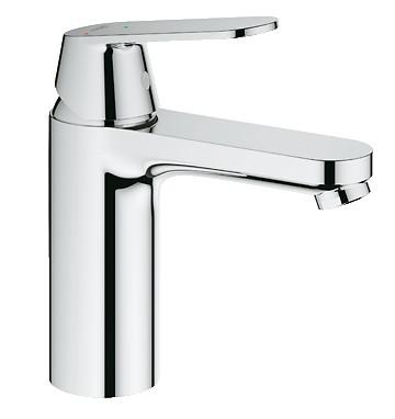 Grohe Eurosmart Cosmopolitan håndvaskarmatur m/koldstart u/bundventil Grohe Eurosmart Cosmopolitan håndvaskarmatur m/koldstart u/bundventil