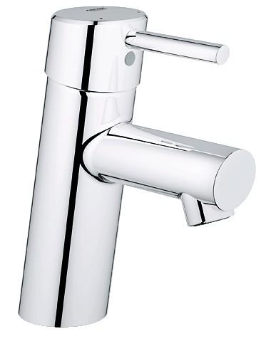 Grohe Concetto h&aring;ndvaskarmatur m/Ecojoy - Krom