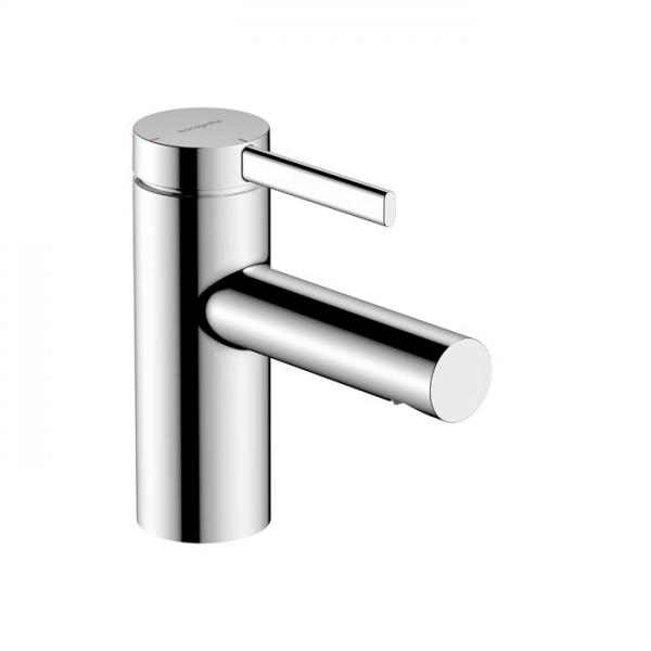 hansgrohe Zesis S h&aring;ndvaskarmatur 70 CoolStart m/push-open bundventil - Krom
