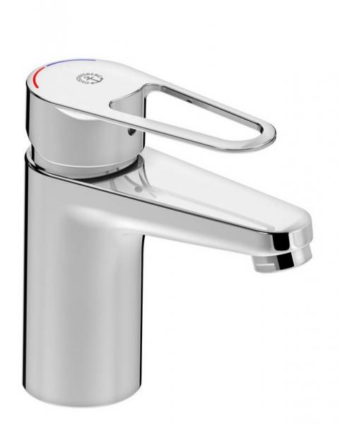 Gustavsberg Ny Nautic h&aring;ndvaskarmatur