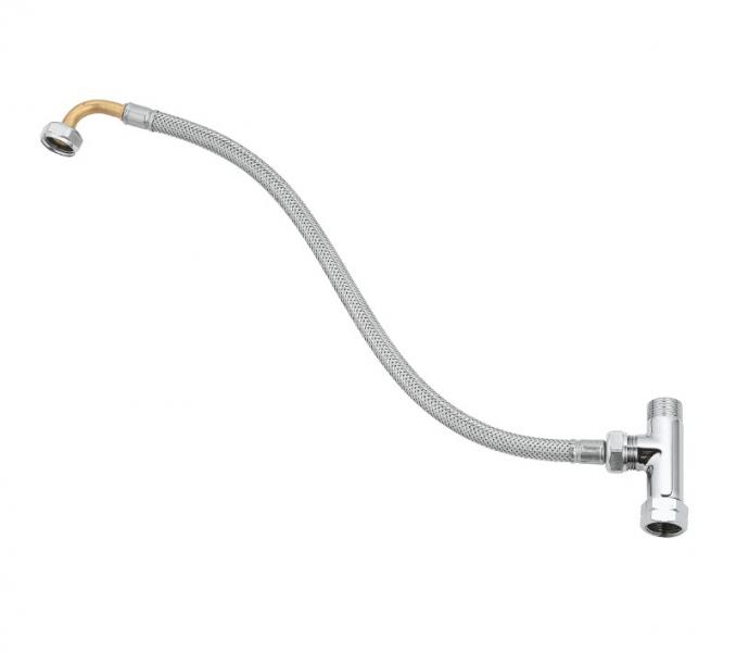 Grohe Grohtherm Micro tilslutningss&aelig;t