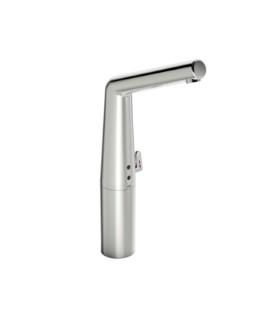 Oras Inspera 3017F ber&oslash;ringsfri vandhane m/bluetooth - Batteri