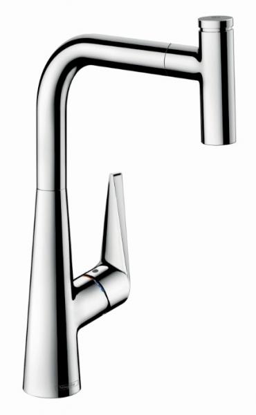 Hansgrohe Talis Select S 300 køkkenarmatur med udtrækstud Hansgrohe Talis Select S 300 køkkenarmatur med udtrækstud