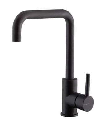 Cass&oslash;e Newform X-Trend k&oslash;kkenarmatur - Antracit