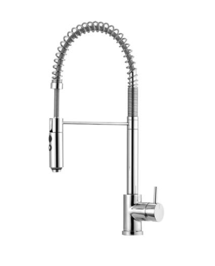 Mora Izzy Miniprofi stork&oslash;kkenarmatur