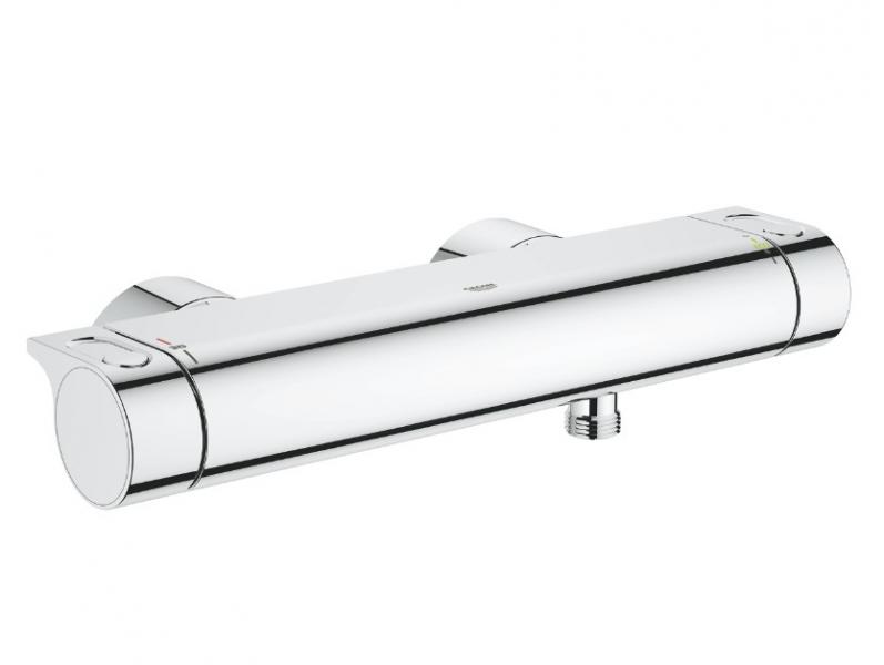Grohe Grohtherm 2000 brusetermostat m/EcoJoy Grohe Grohtherm 2000 brusetermostat m/EcoJoy