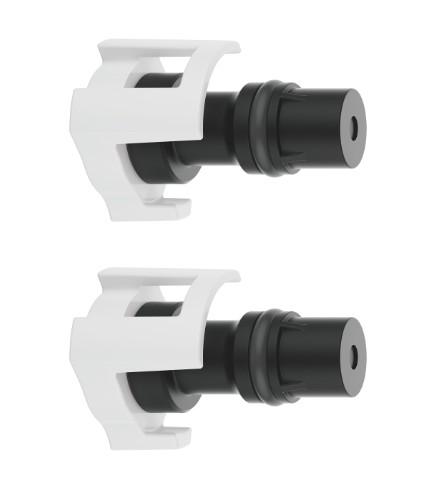 Service stopperepasser til Grohtherm SmartControl og SmartControl termostats&aelig;t 2 stk