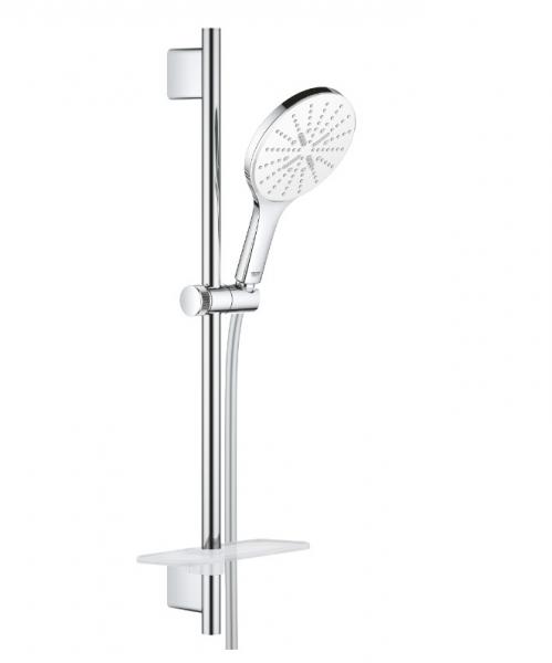 Grohe Vitalio SmartActive 150 brusesæt - Krom Grohe Vitalio SmartActive 150 brusesæt - Krom