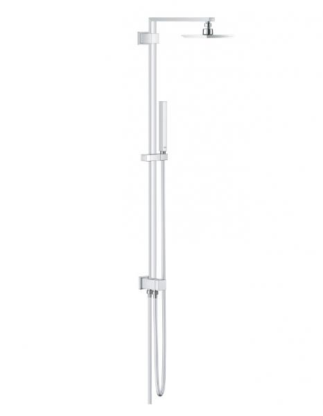 Grohe Euphoria Cube 150bruses&aelig;t m/omskifter