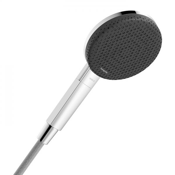 hansgrohe Raindance Alive Select S h&aring;ndbruser 125 3jet m/EcoSmart+ - Krom