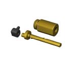 Vola Omskifter for armaturer 400,800,2400,3400 +20 mm standard