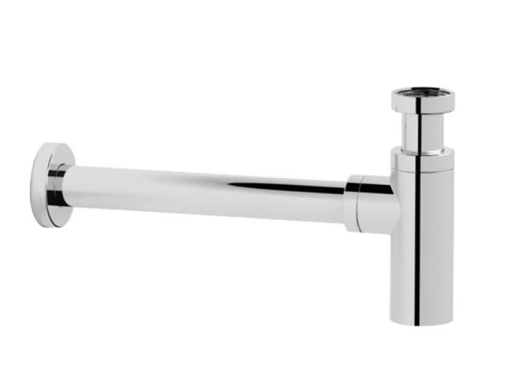 Gustavsberg vandl&aring;s - Krom