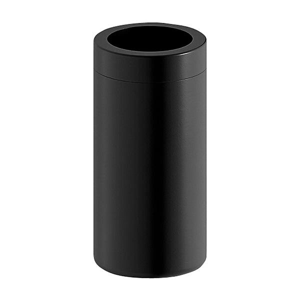 Damixa Zen tandkrus t/bord eller væg - Mat sort Damixa Zen tandkrus t/bord eller væg - Mat sort