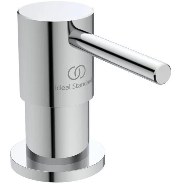 Ideal Standard A10 s&aelig;bedispenser F1154AA - Krom