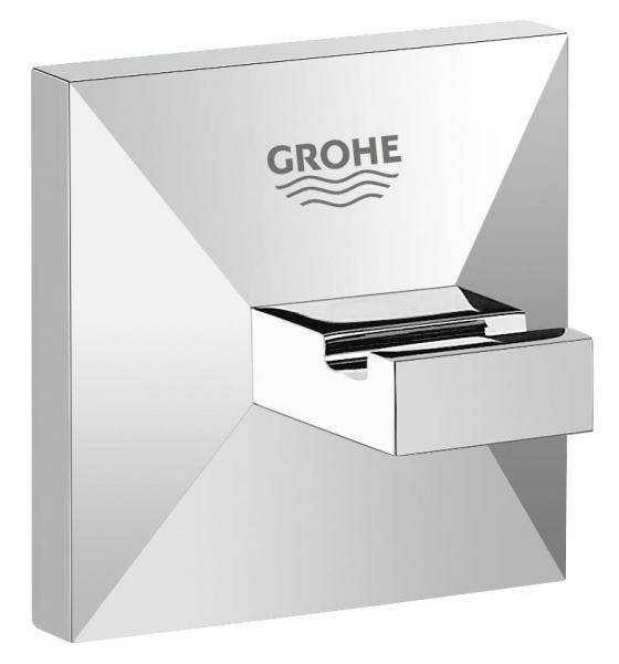 Grohe Allure Brilliant h&aring;ndkl&aelig;dekrog