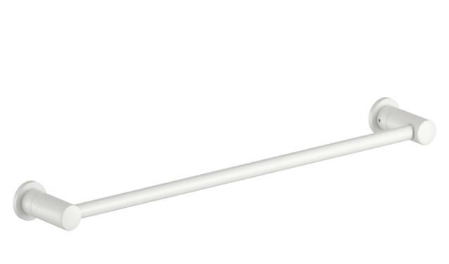 Damixa Silhouet håndklædestang - 500 mm - Mathvid Damixa Silhouet håndklædestang - 500 mm - Mathvid