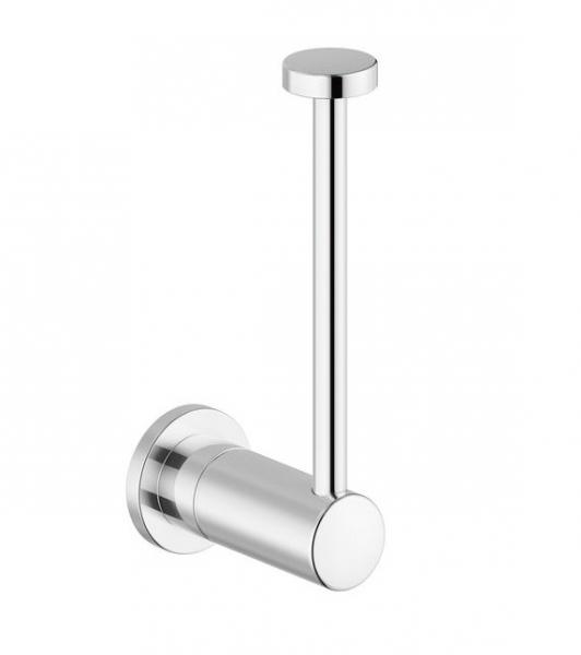 Damixa Silhouet reservepapirholder - Krom Damixa Silhouet reservepapirholder - Krom