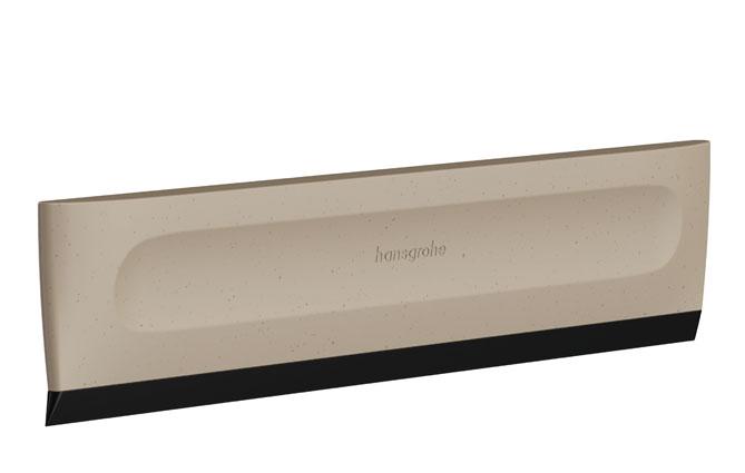 Hansgrohe WallStoris bruseskraber - Planet edition (sand) Hansgrohe WallStoris bruseskraber - Planet edition (sand)