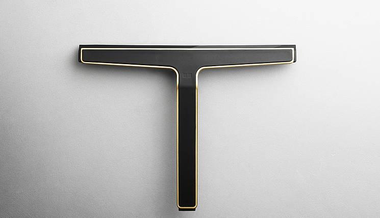 Unidrain ReFrame bruseskraber - Messing Unidrain ReFrame bruseskraber - Messing