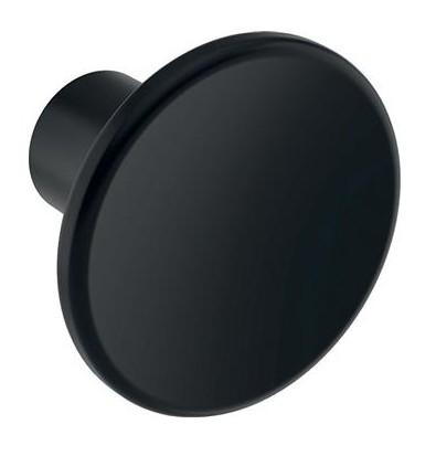 If&ouml; knopgreb i tr&aelig; - Sort