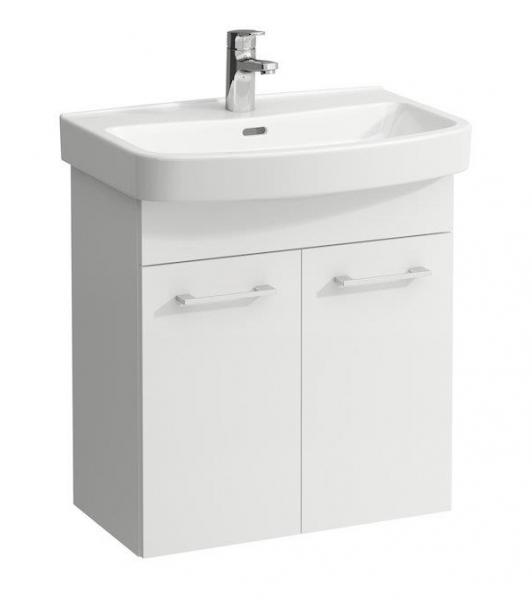 Laufen Kompas N hvid møbelpakke 60 cm Laufen Kompas N hvid møbelpakke 60 cm