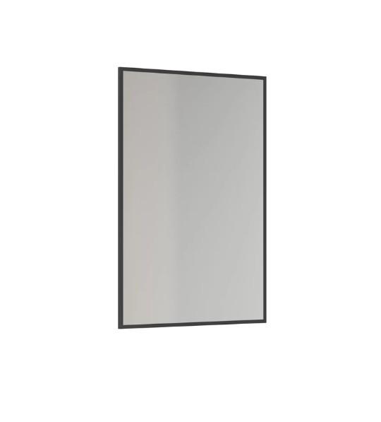 Dansani Mido+ Select 50 spejl m/sort ramme Dansani Mido+ Select 50 spejl m/sort ramme