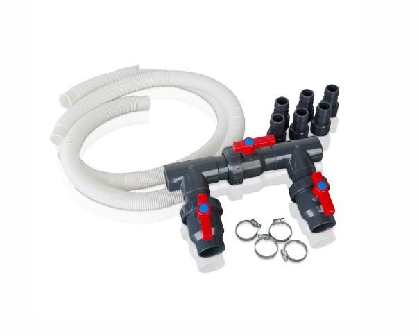 Swim & Fun By-Pass Kit Swim & Fun By-Pass Kit