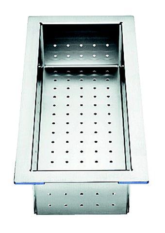 Blanco Skylleskål til Claron-, Zerox- og Flow-serierne Blanco Skylleskål til Claron-, Zerox- og Flow-serierne