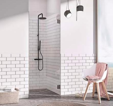 Str&oslash;mberg Lucca 20 niched&oslash;r - Skr&aelig;ddersyet