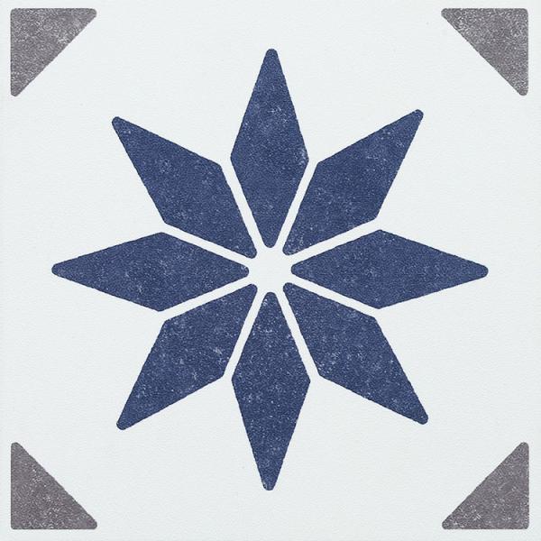 D-C-fix selvklæbende fliser til væg - Alia blue D-C-fix selvklæbende fliser til væg - Alia blue