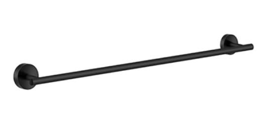 Smedbo Home h&aring;ndkl&aelig;destang - Mat sort