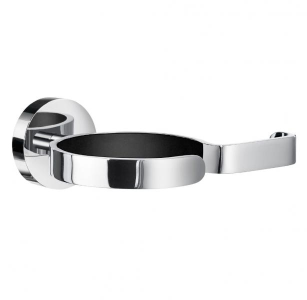 Smedbo Home holder til f&oslash;nt&oslash;rrer og glattejern - Krom