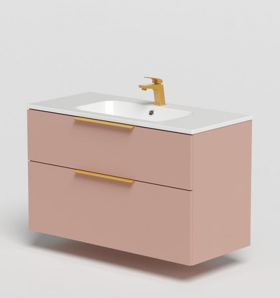 Strømberg Altus 100 møbelsæt - Rosa Strømberg Altus 100 møbelsæt - Rosa