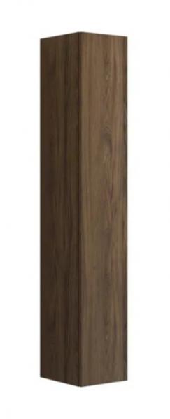 Dansani Luna Urban h&oslash;jskab 30 - H&oslash;jreh&aelig;ngslet - Brun eg