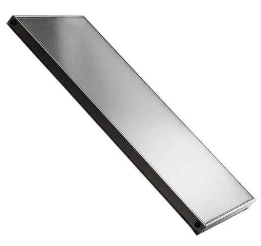 Solvarmepanel - Classic R - 2 m2 Solvarmepanel - Classic R - 2 m2